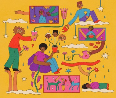 Algemene Vergadering Co-Searching