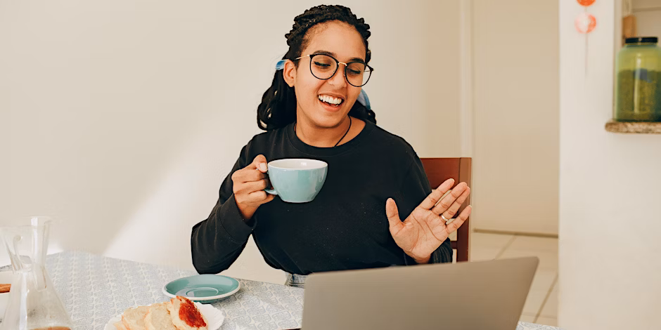 Online Co-Working for jobseekers