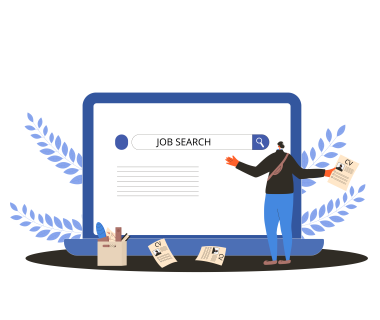Conversation group for jobseekers (English)