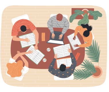 Conversatiegroep: hoe organiseer jij je dagen als werkzoekende?