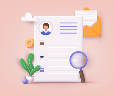 Improve your resumé