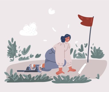 Conversation group: Looking for a job when you don't speak Dutch (yet)