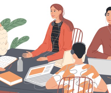 Online session: working for EU-institutions from an insider perspective