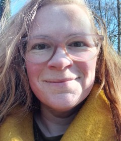 Christa Matthys (zij/haar)