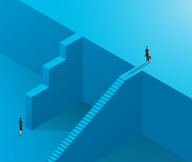 Online conversation group: Uncertainty in your next career move