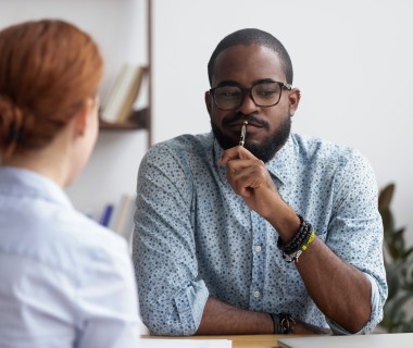 Workshop: How to prepare for hard questions
