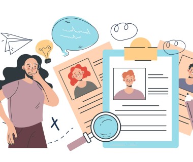 Workshop: Résumé building